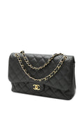 Pre-OwnedCHANEL Pre-Owned2012 Double Flap shoulder bag