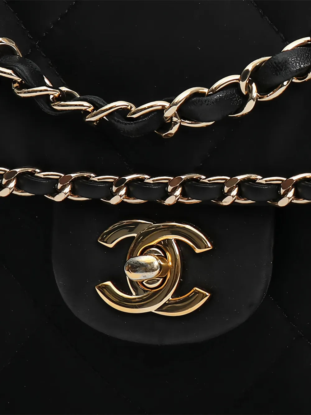 Pre-OwnedCHANEL Pre-Owned2020 Jumbo shoulder bag