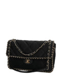 Pre-OwnedCHANEL Pre-Owned2020 Jumbo shoulder bag