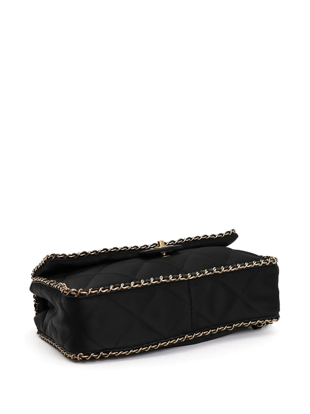 Pre-OwnedCHANEL Pre-Owned2020 Jumbo shoulder bag