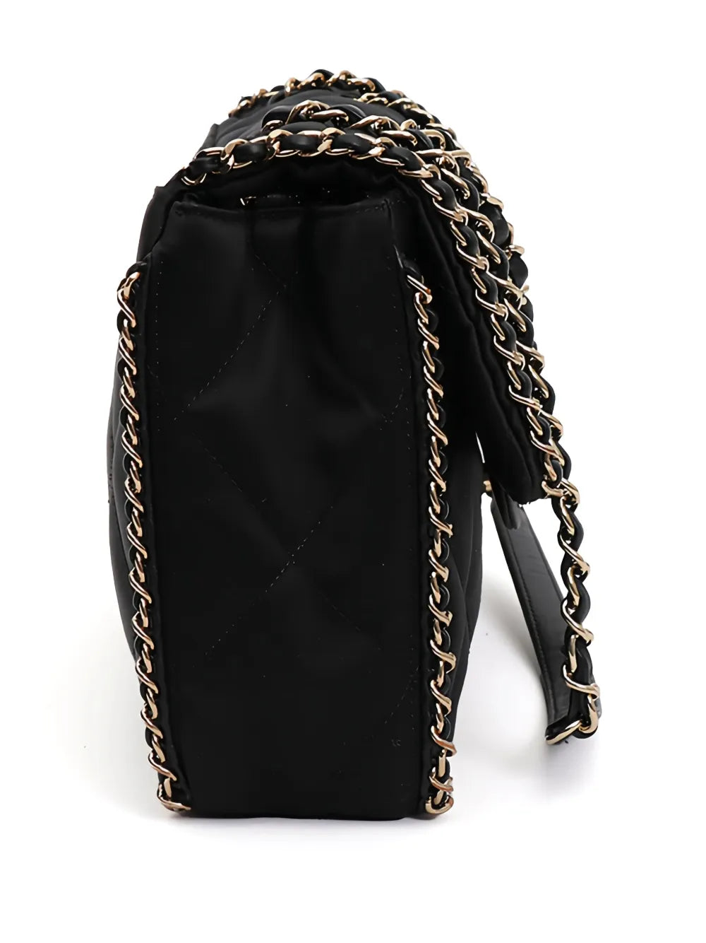 Pre-OwnedCHANEL Pre-Owned2020 Jumbo shoulder bag