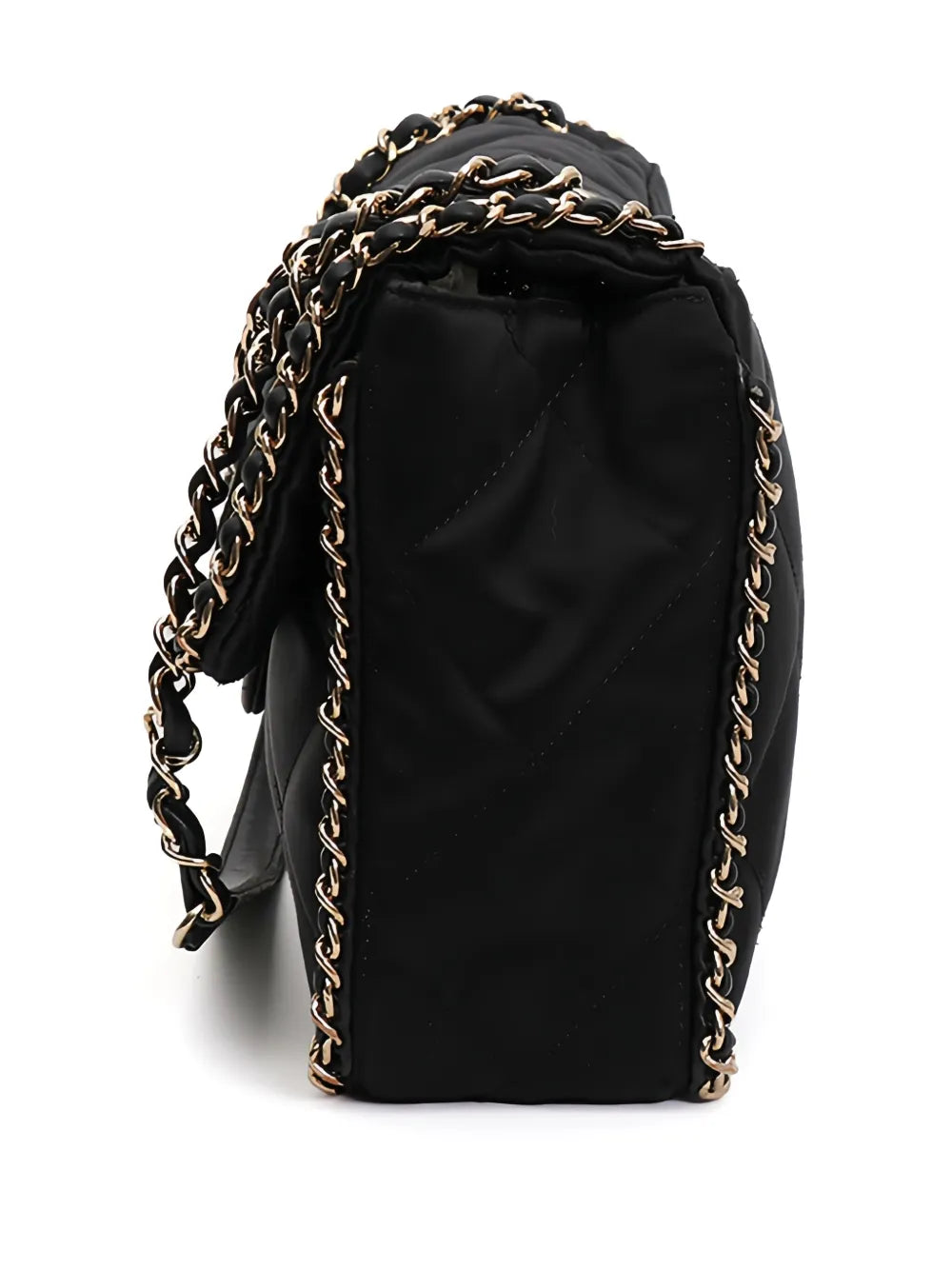 Pre-OwnedCHANEL Pre-Owned2020 Jumbo shoulder bag