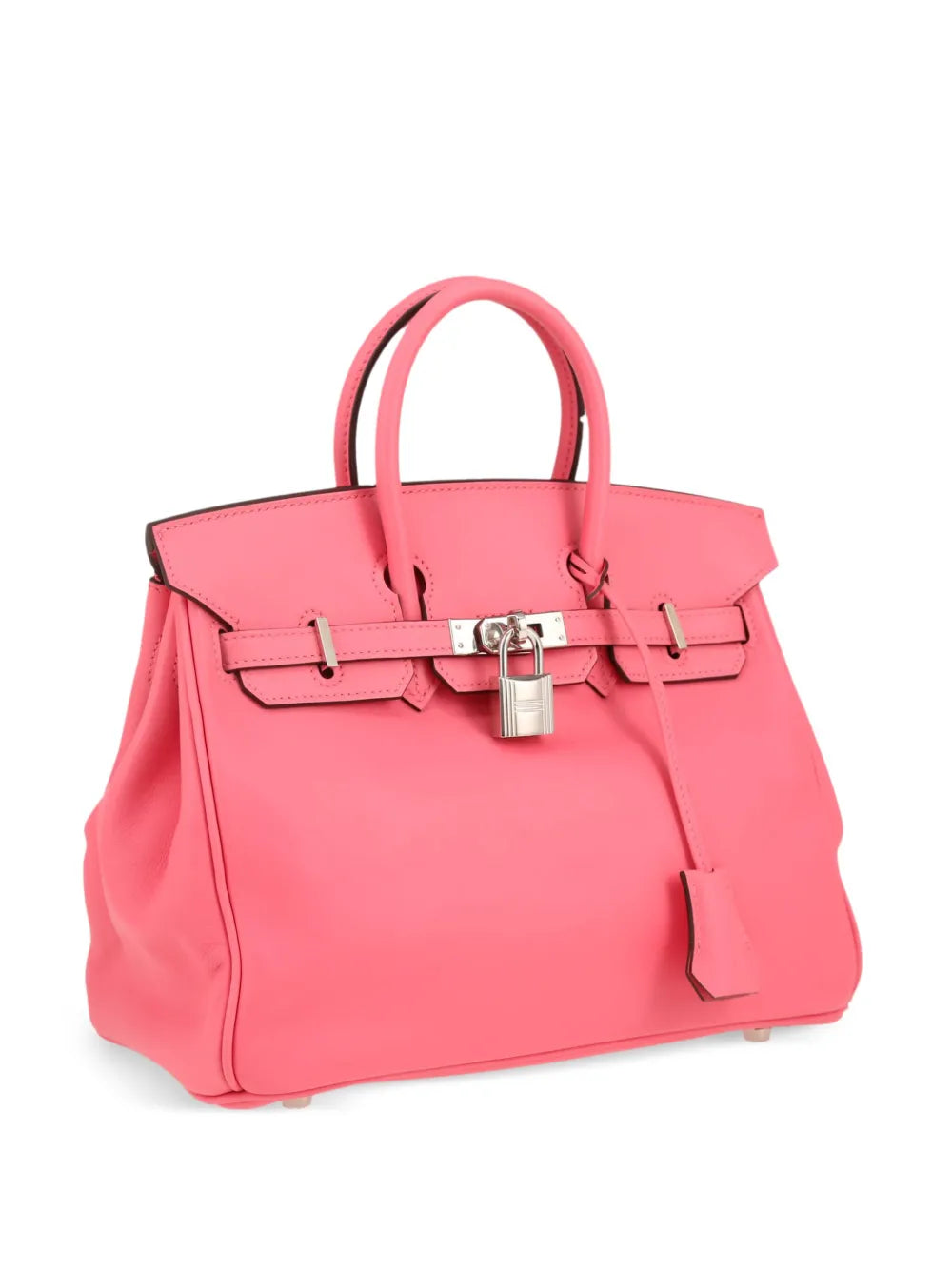 Pre-OwnedHermre-Owned2017 Birkin 25 handbag