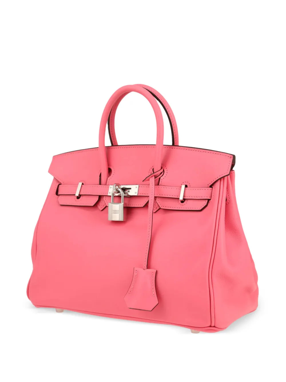 Pre-OwnedHermre-Owned2017 Birkin 25 handbag