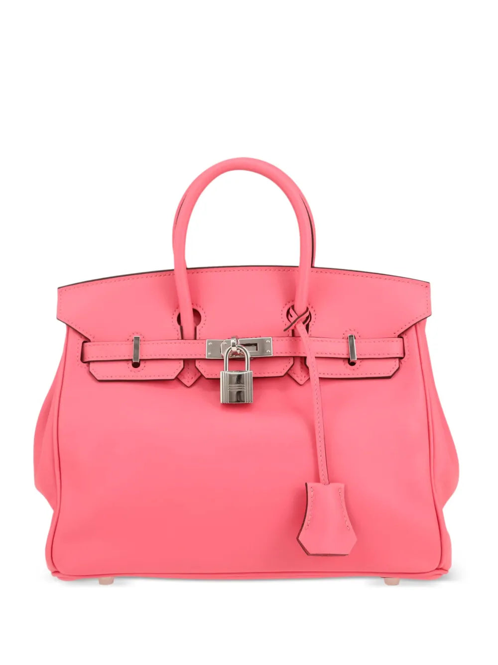 Pre-OwnedHermre-Owned2017 Birkin 25 handbag