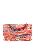 Pre-OwnedCHANEL Pre-Owned2019 Foulard Flap shoulder bag