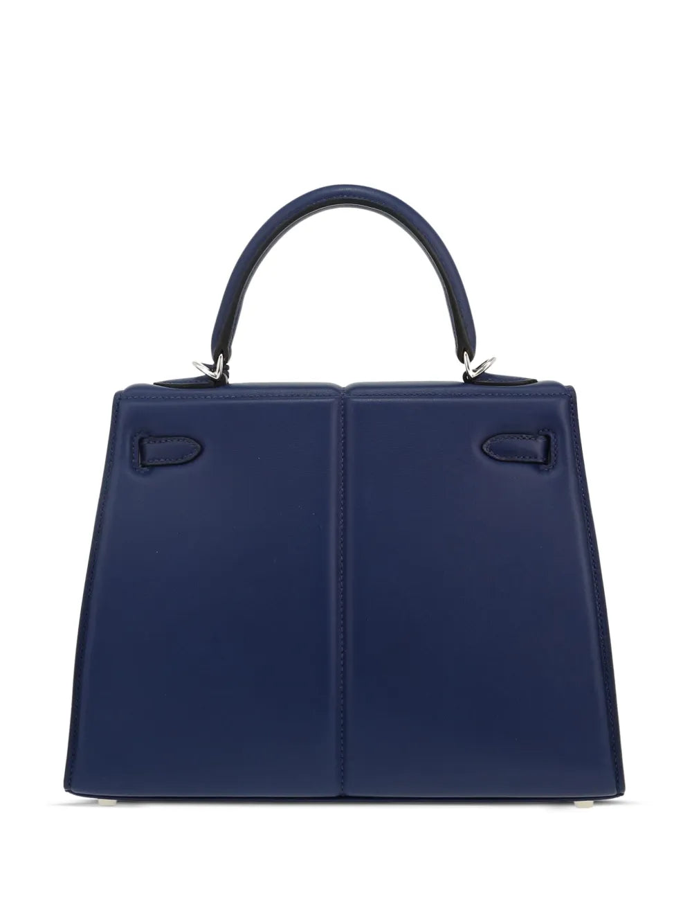 Pre-OwnedHermre-Owned2021 Kelly 25 two-way handbag