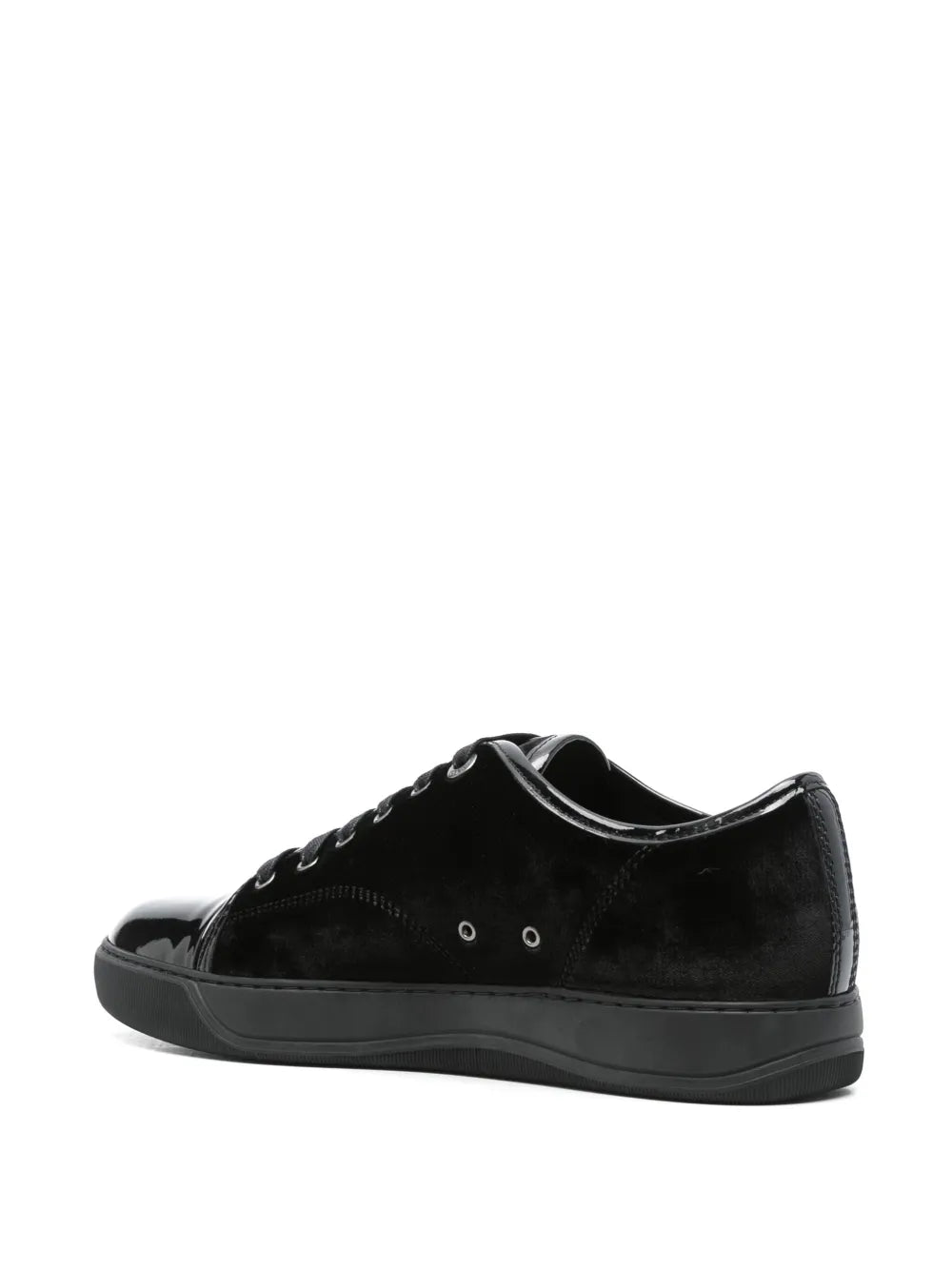 Lanvin Dbb1 Sneakers