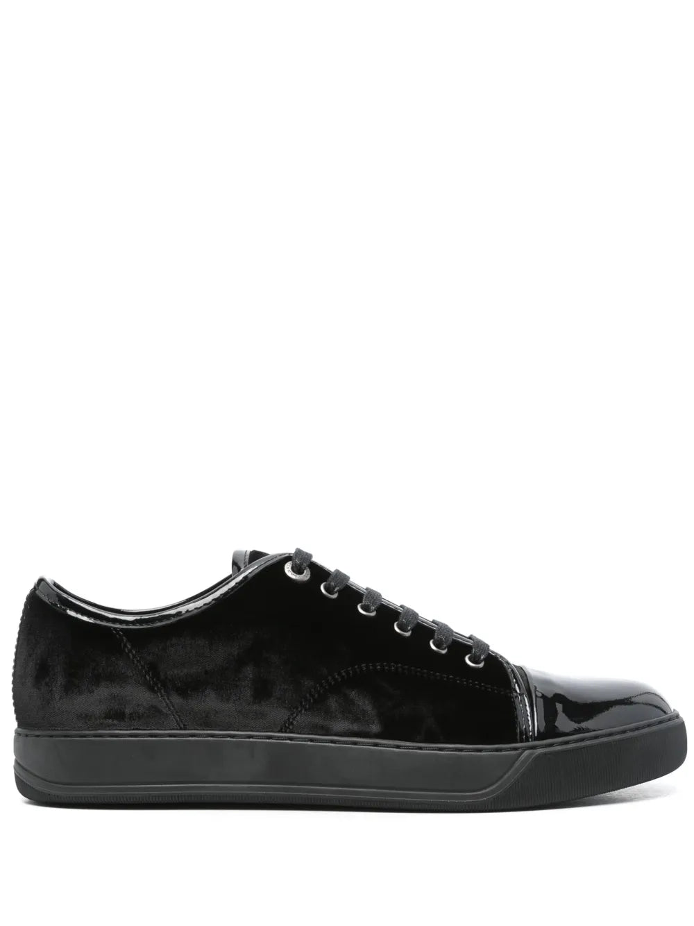 Lanvin Dbb1 Sneakers
