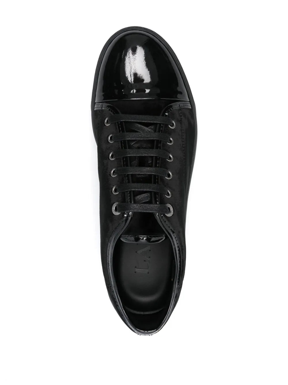 Lanvin Dbb1 Sneakers
