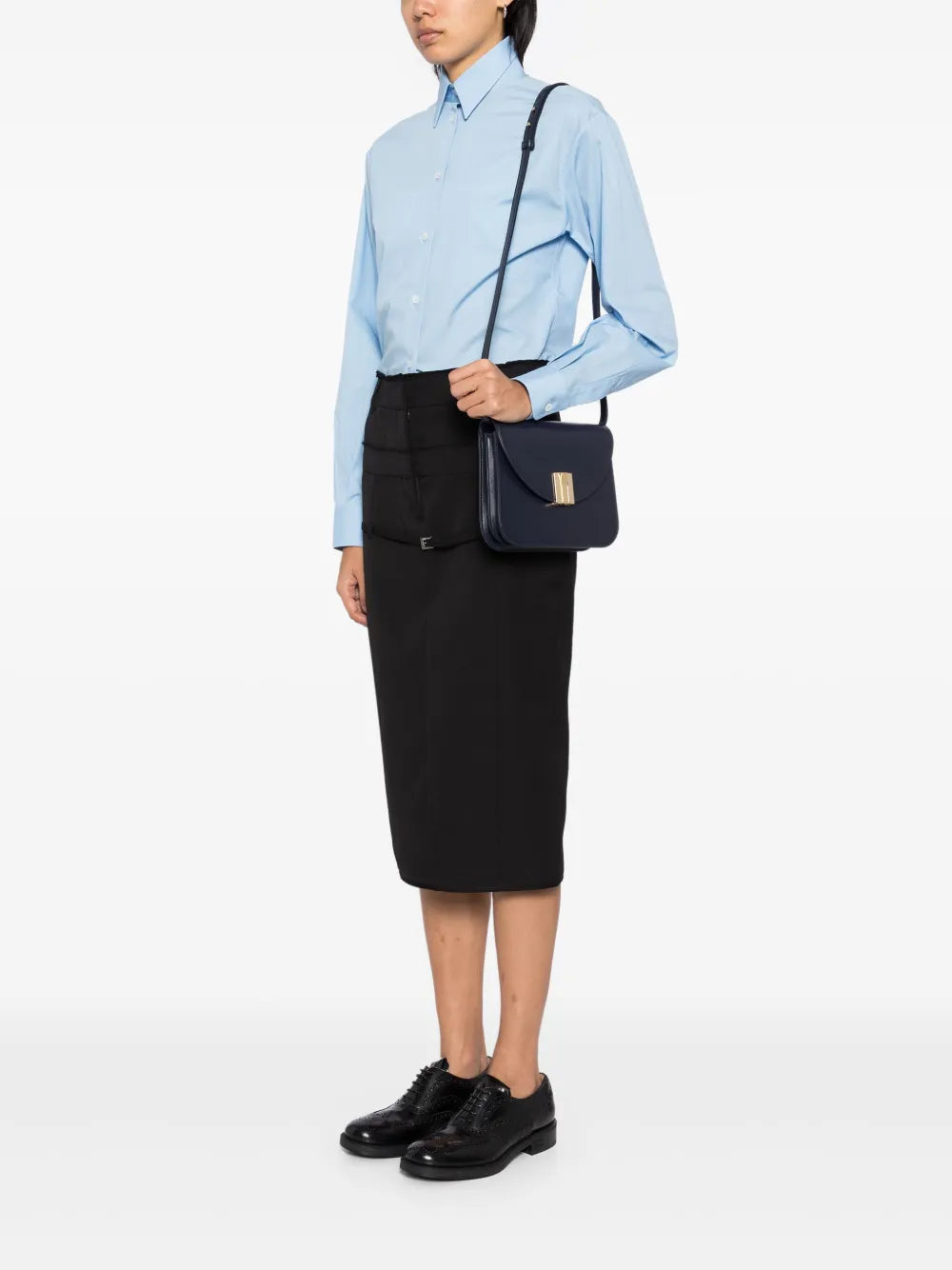 BallyOllam crossbody bag