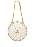 Pre-OwnedCHANEL Pre-Owned1990-2000 Basket handbag