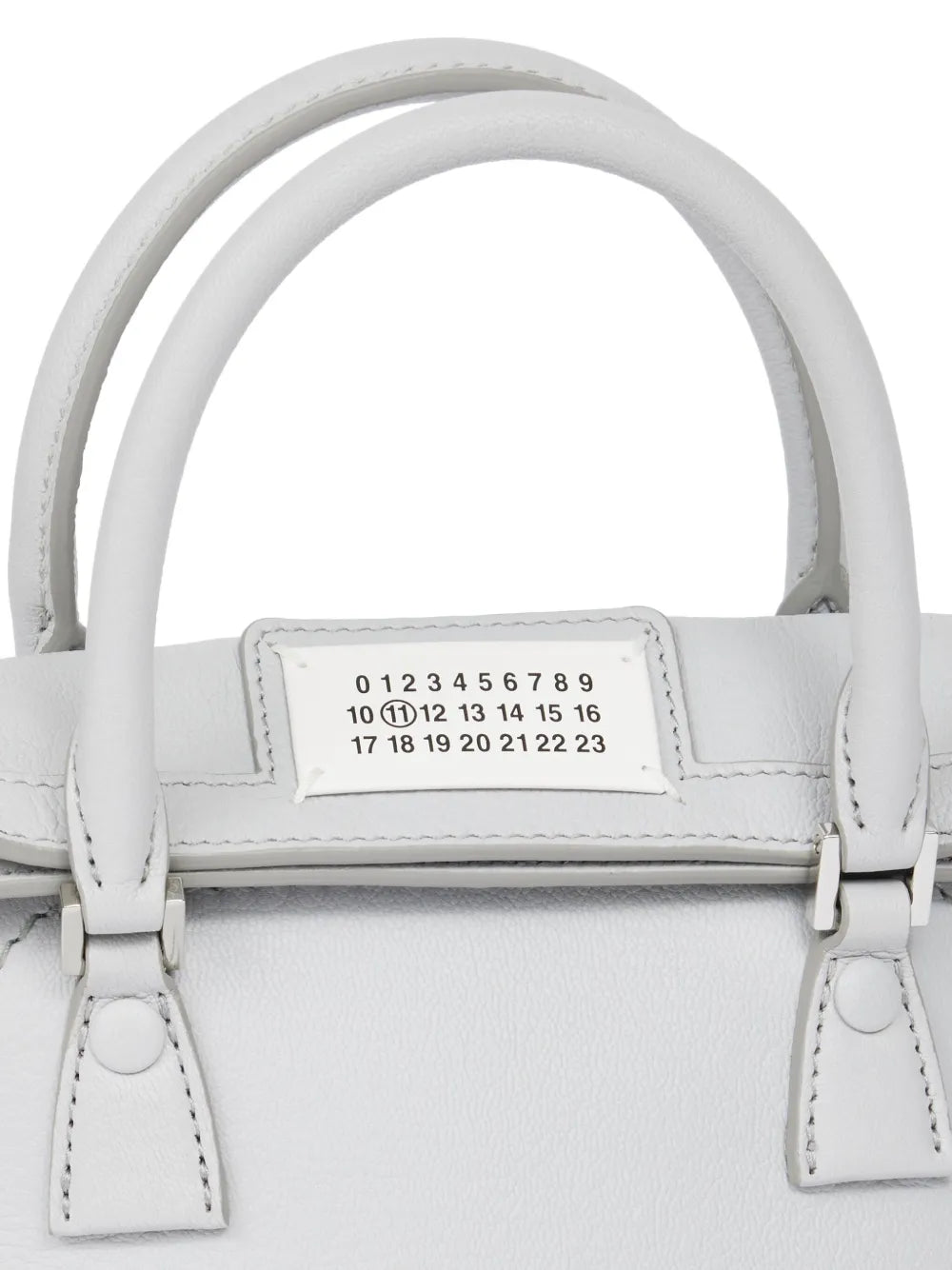 Maison Margielamicro 5AC Classique tote bag
