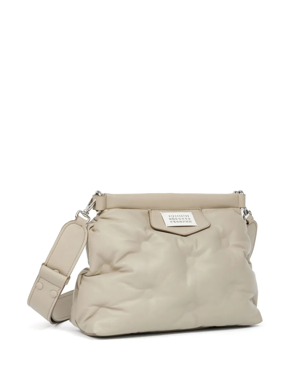 Maison Margielasmall Glam Slam cross body bag