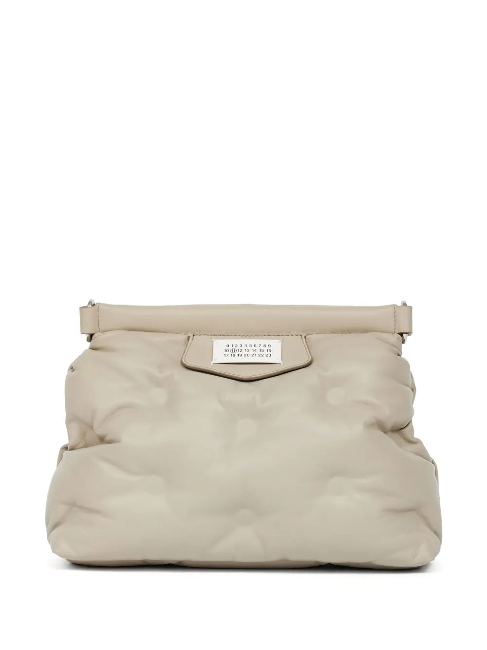 Maison Margielasmall Glam Slam cross body bag