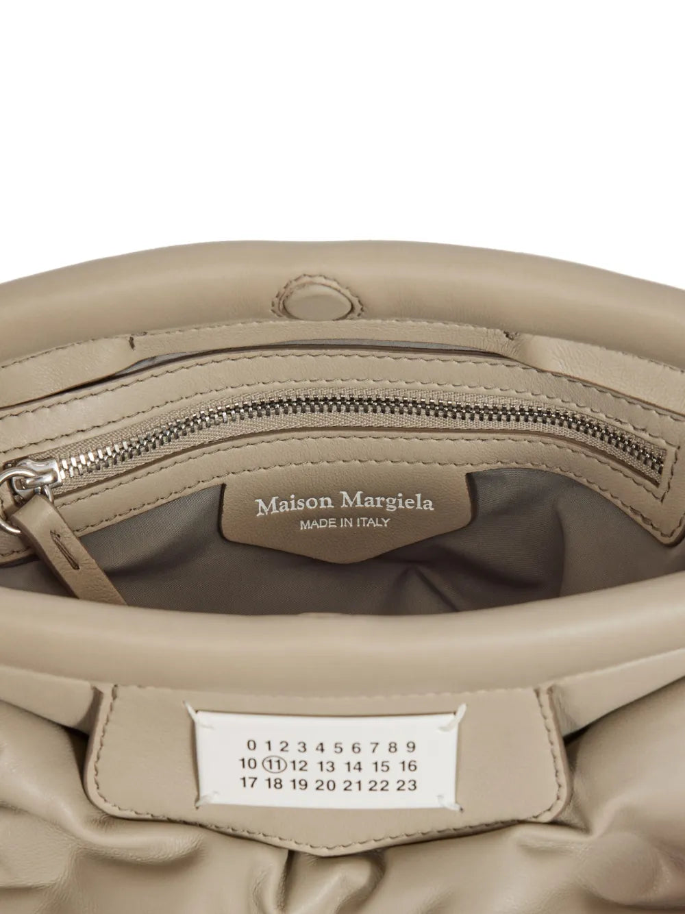 Maison Margielasmall Glam Slam cross body bag