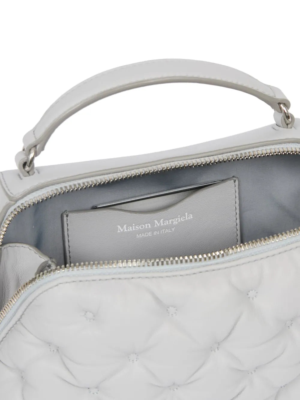 Maison MargielaGlam Slam tote bag