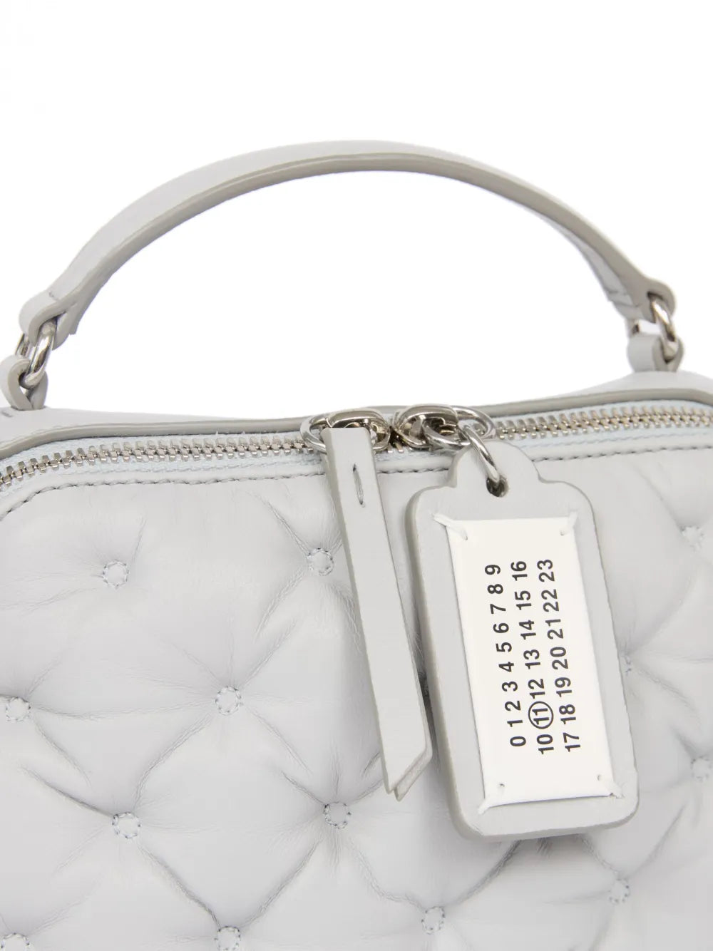 Maison MargielaGlam Slam tote bag
