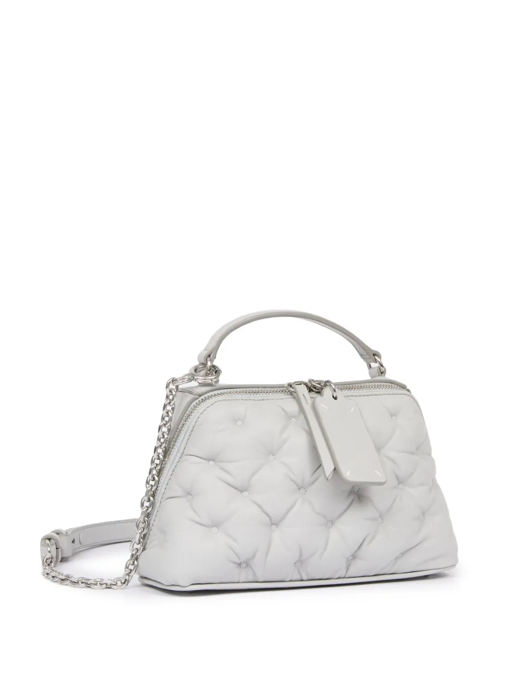 Maison MargielaGlam Slam tote bag