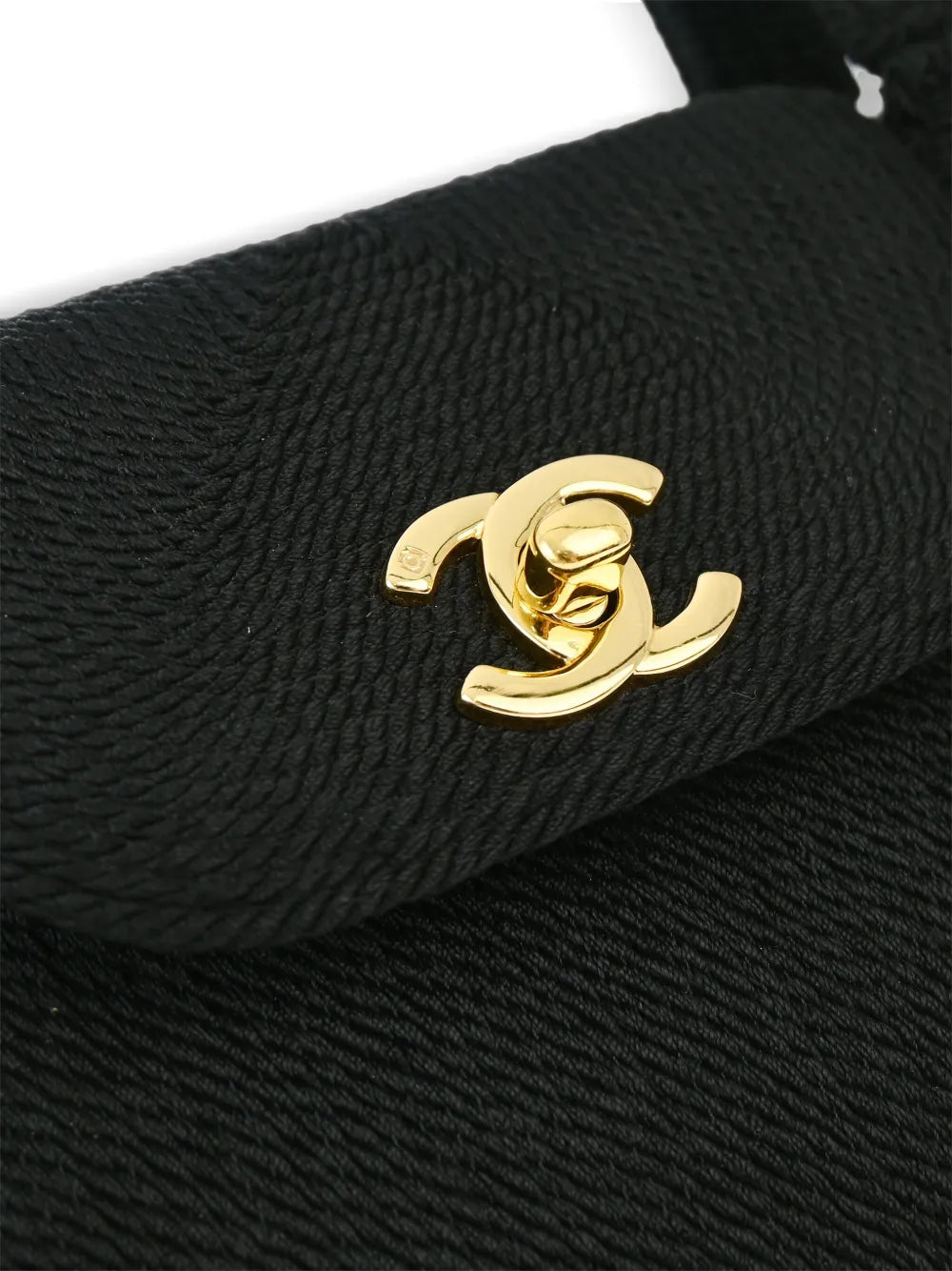 Pre-OwnedCHANEL Pre-Owned1998 Rope Kelly handbag