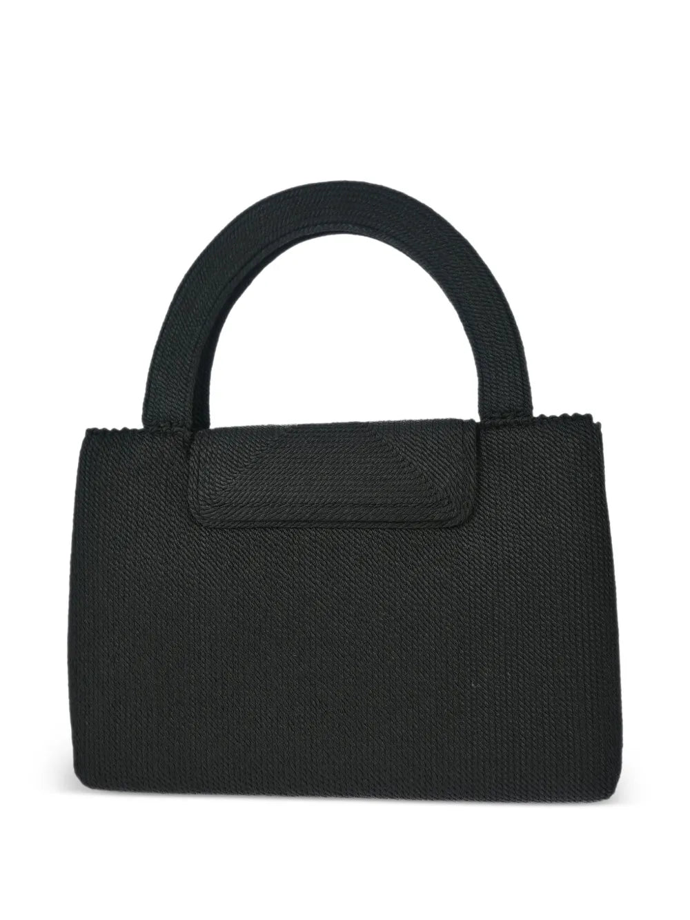 Pre-OwnedCHANEL Pre-Owned1998 Rope Kelly handbag