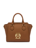 Love Moschinologo tote bag