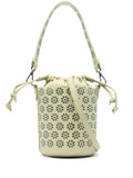 MajeFleur bucket bag