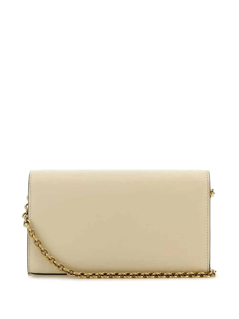 Chloconic clutch bag