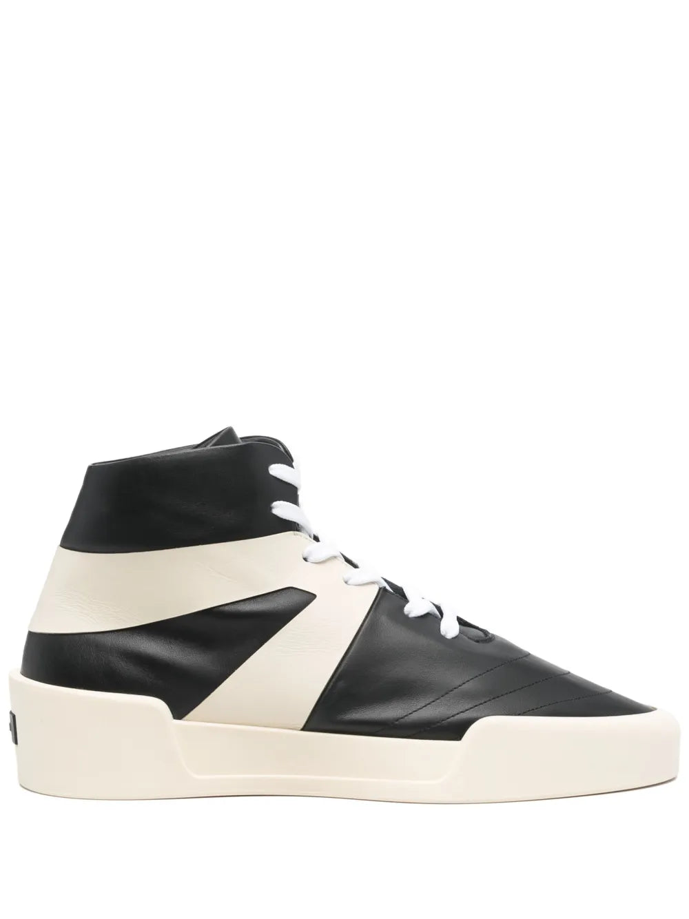 Fear Of God Leather Sneakers