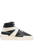 Fear Of God Leather Sneakers