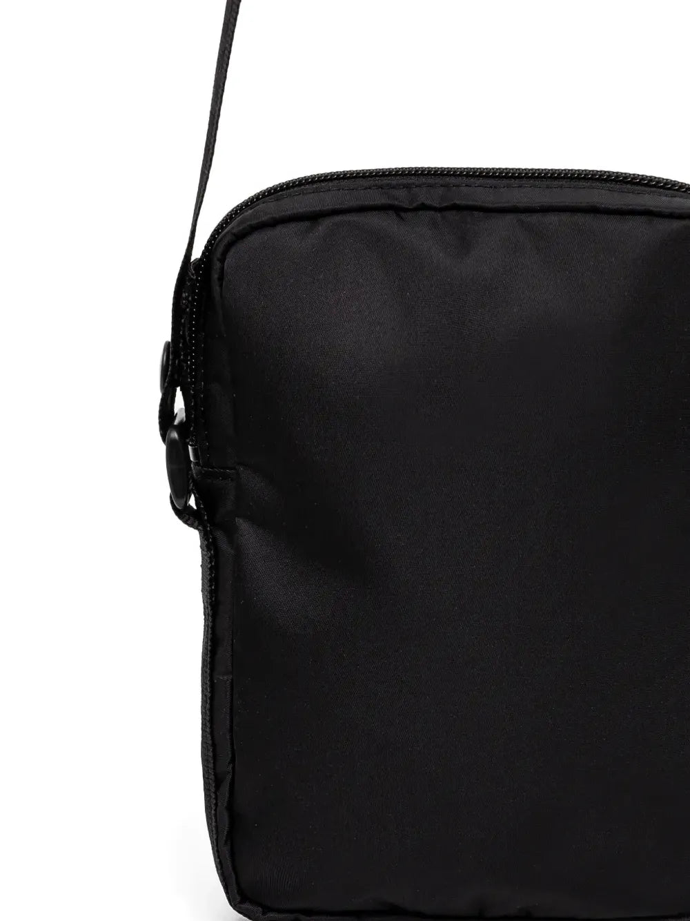 Undercoversmall graphic buckle messenger bag