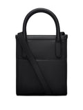 Thom Brownevertical leather tote bag