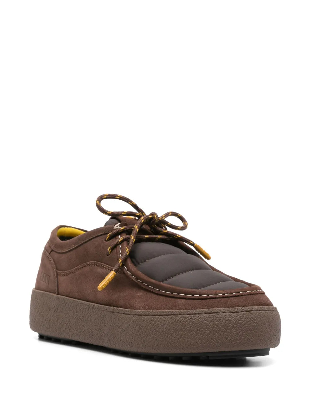 Moon Boot Mtrack Sneakers