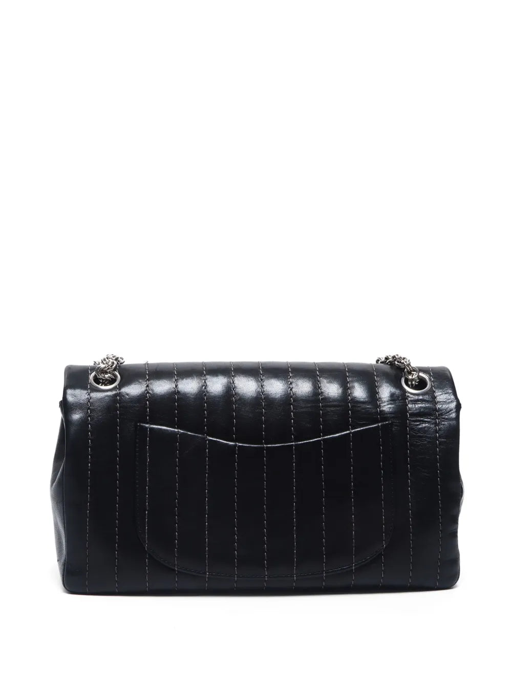 Pre-OwnedCHANEL Pre-Owned2006 Mademoiselle shoulder bag