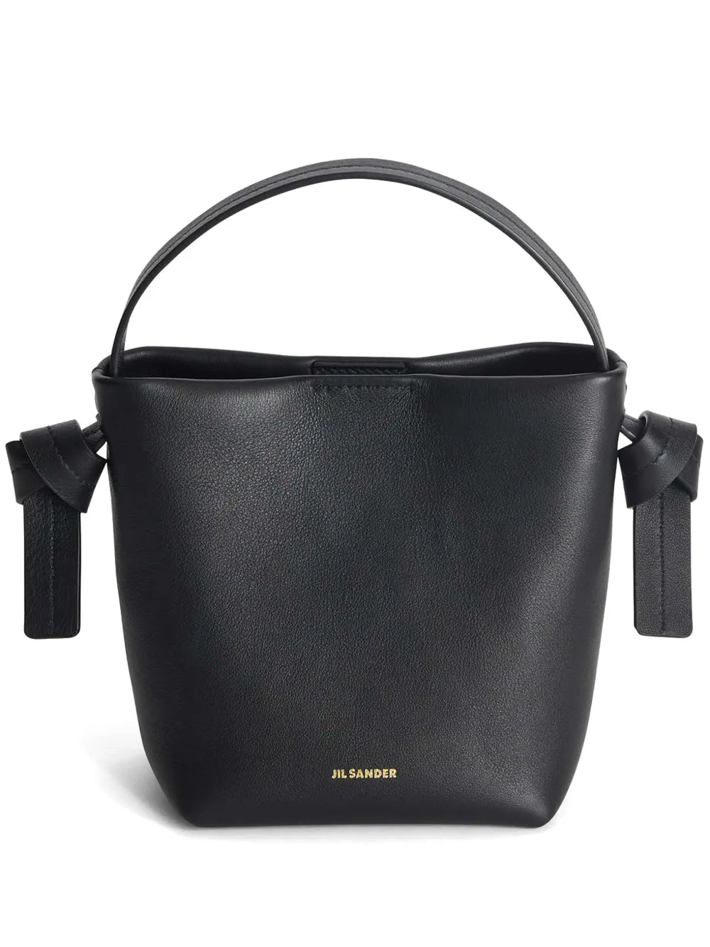 Jil SanderKnot Hobo Mini shoulder bag