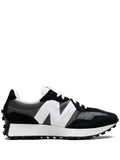 New Balance 327 Black Magnet/White Sneakers