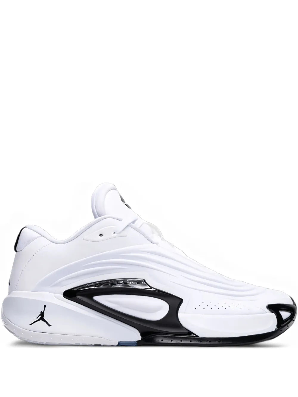 Jordan Luka 3 Tb White/Black Sneakers