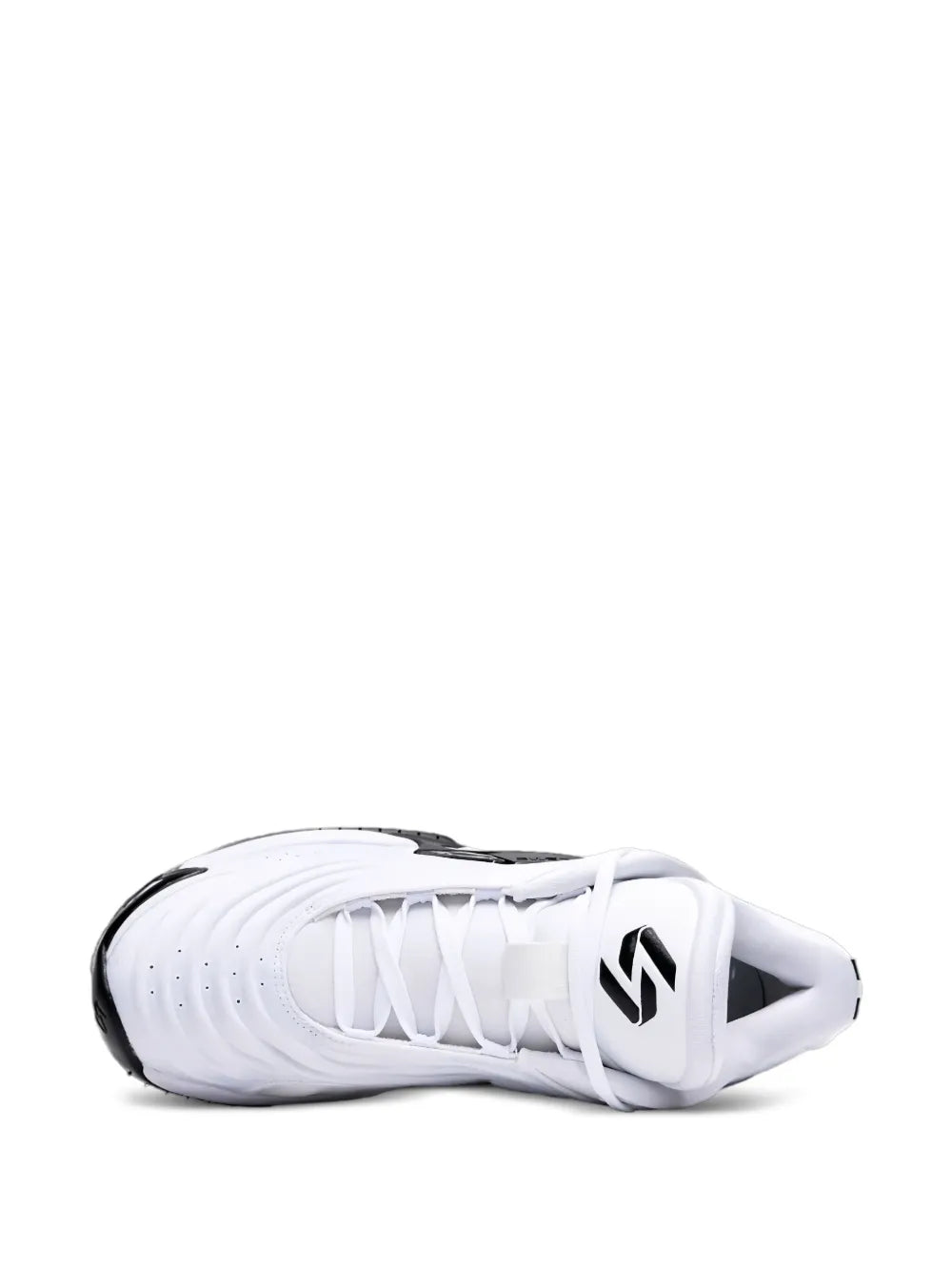 Jordan Luka 3 Tb White/Black Sneakers