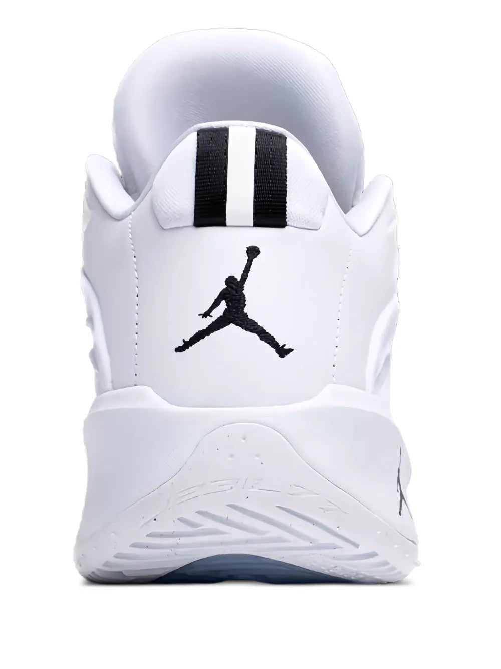 Jordan Luka 3 Tb White/Black Sneakers