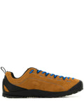 Keen Footwear Jasper Two-Tone Suede Sneakers