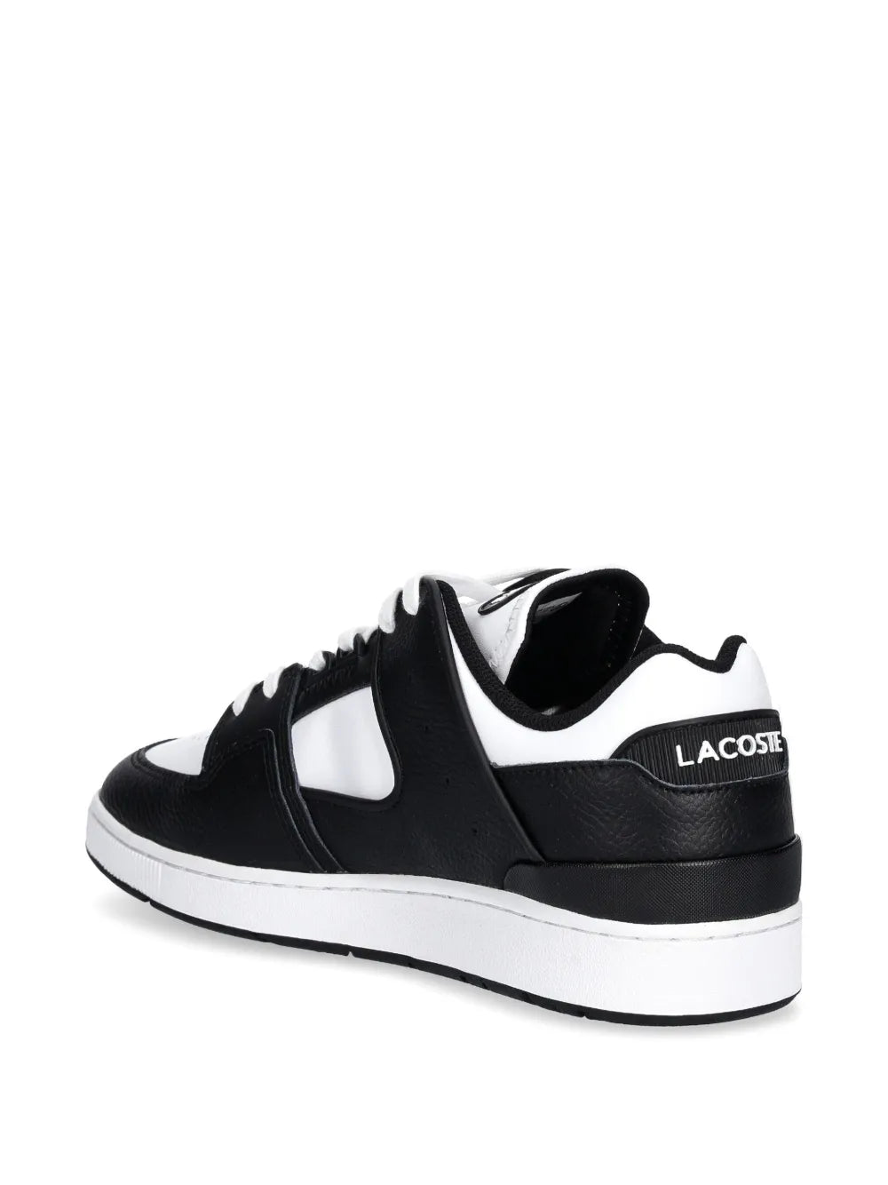 Lacoste Court Cage Sneakers