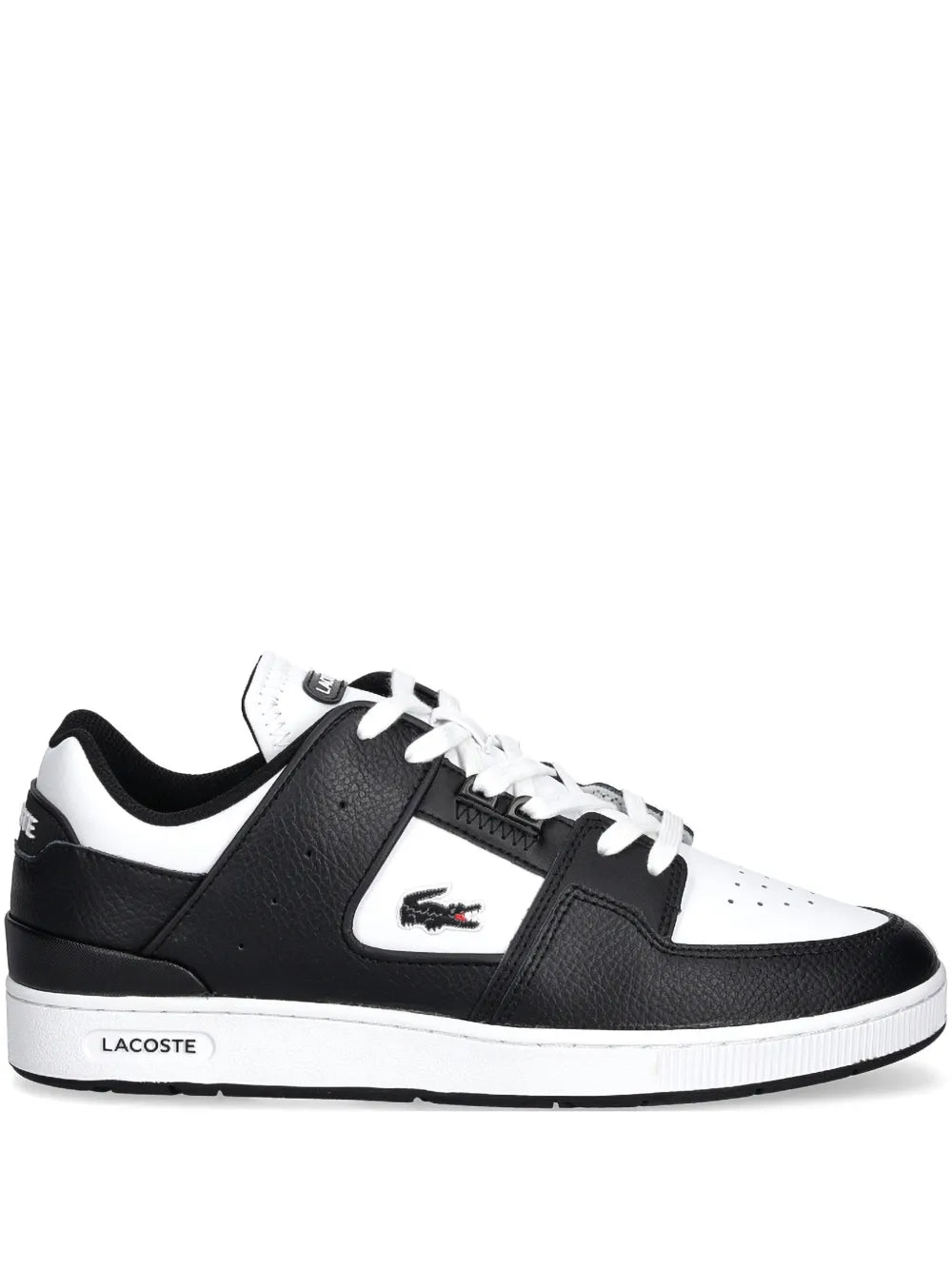 Lacoste Court Cage Sneakers