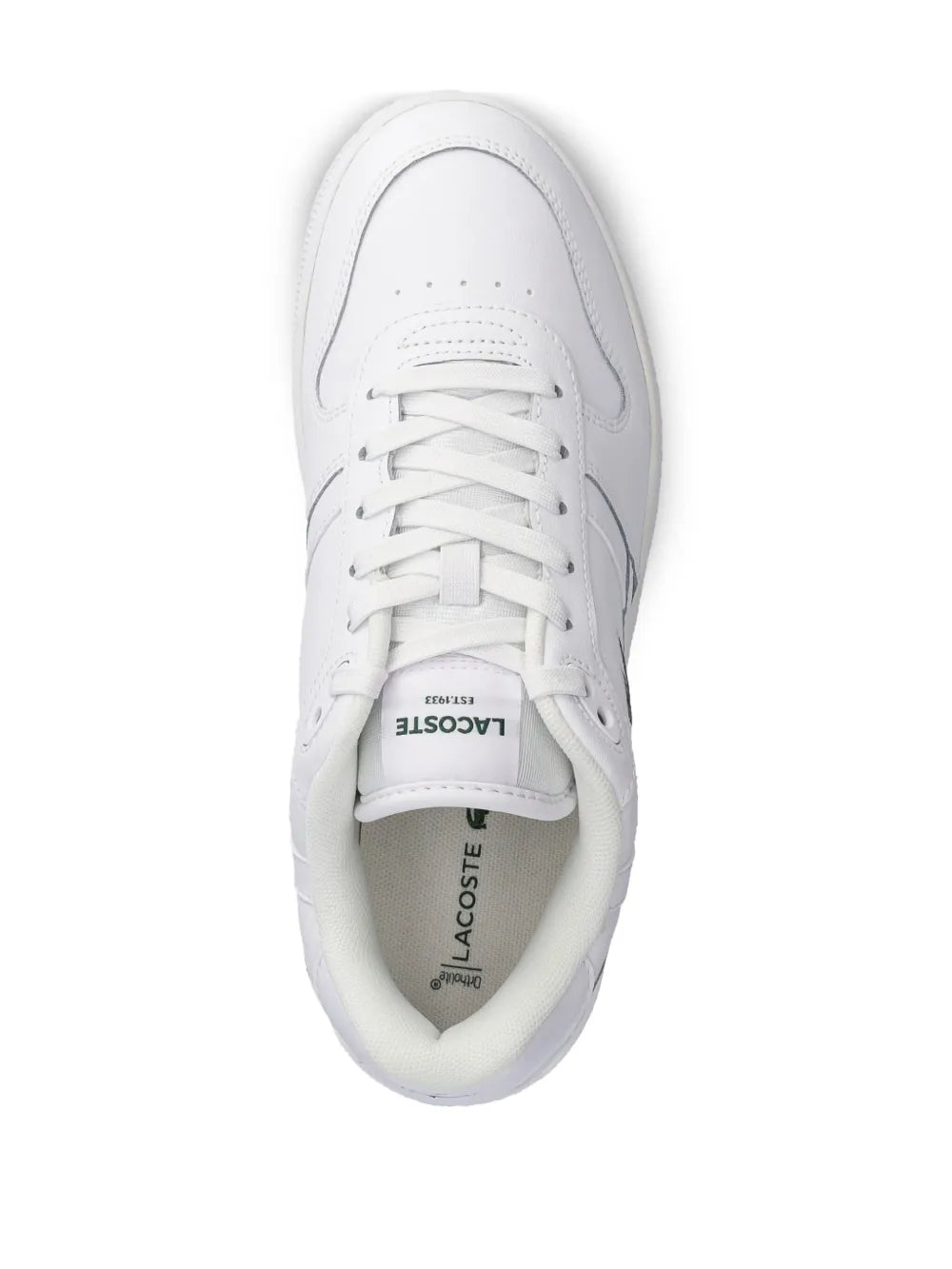 Lacoste T-Clip Set Sneakers