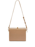 FurlaArch-logo shoulder bag