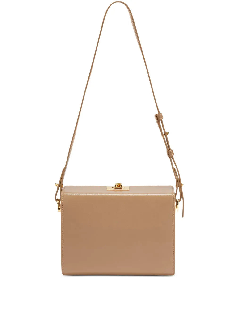 FurlaArch-logo shoulder bag