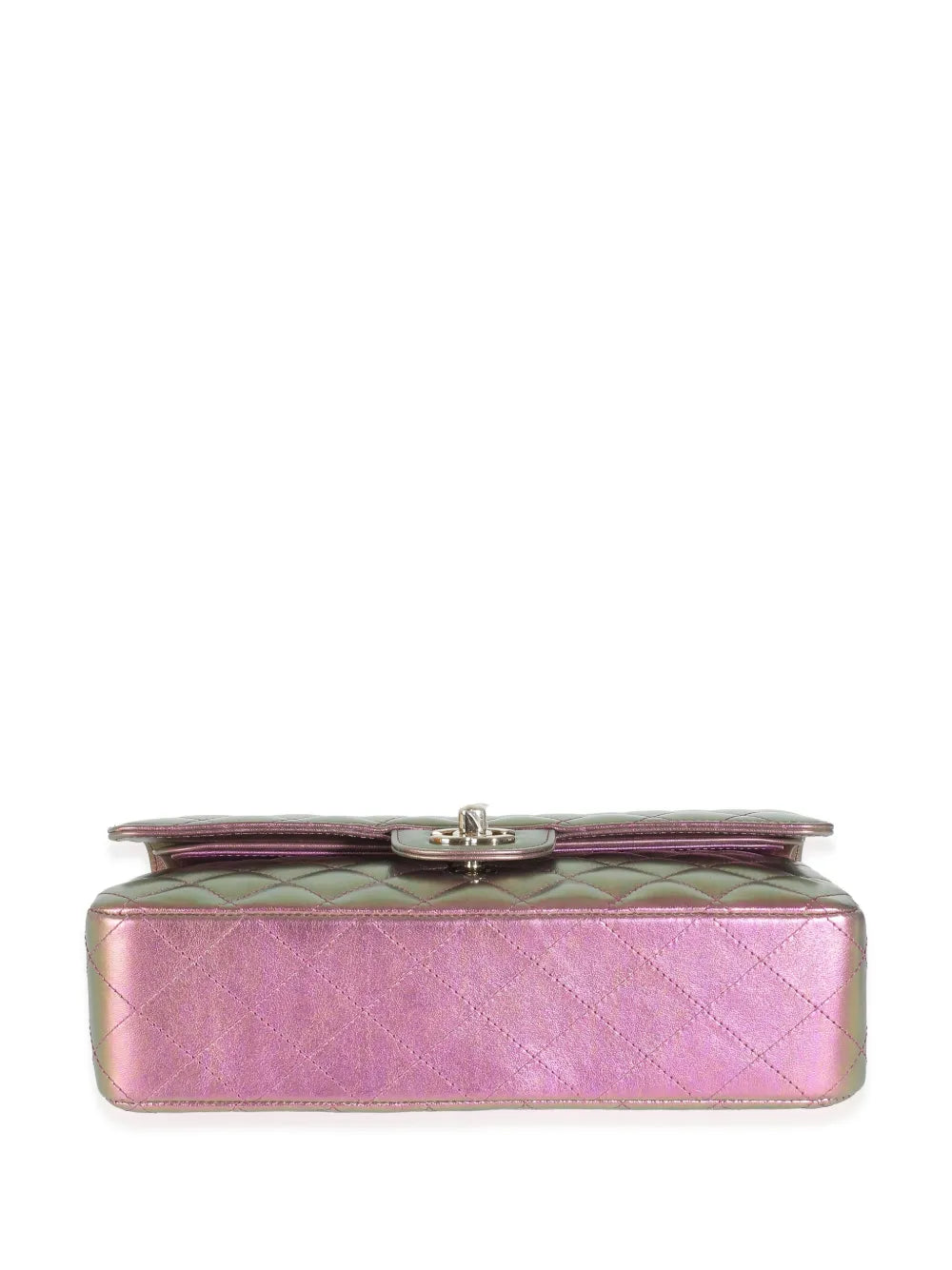 Pre-OwnedCHANEL Pre-Owned2020 medium Double Flap shoulder bag