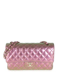 Pre-OwnedCHANEL Pre-Owned2020 medium Double Flap shoulder bag