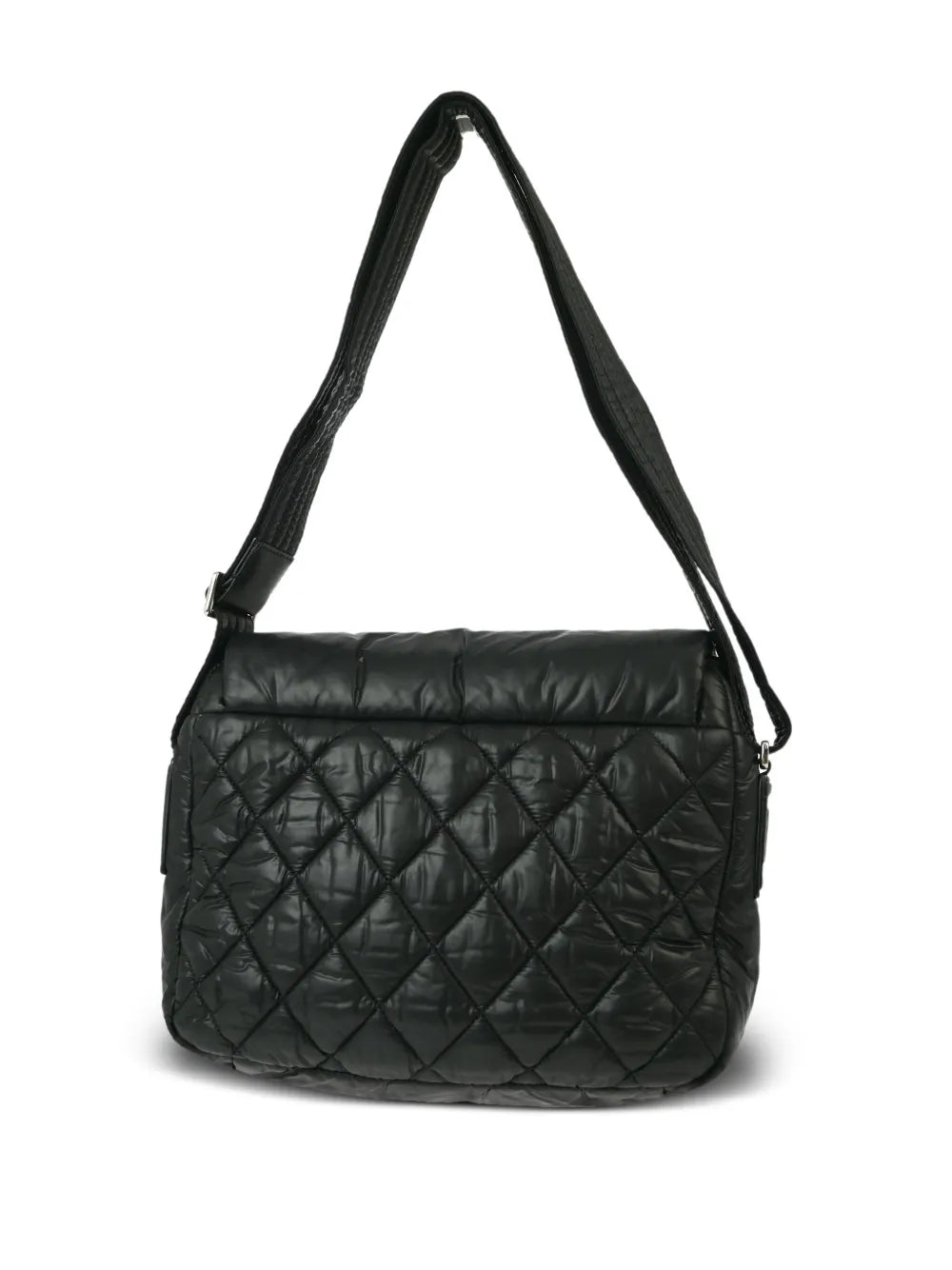 Pre-OwnedCHANEL Pre-Owned2013 Coco Cocoon shoulder bag