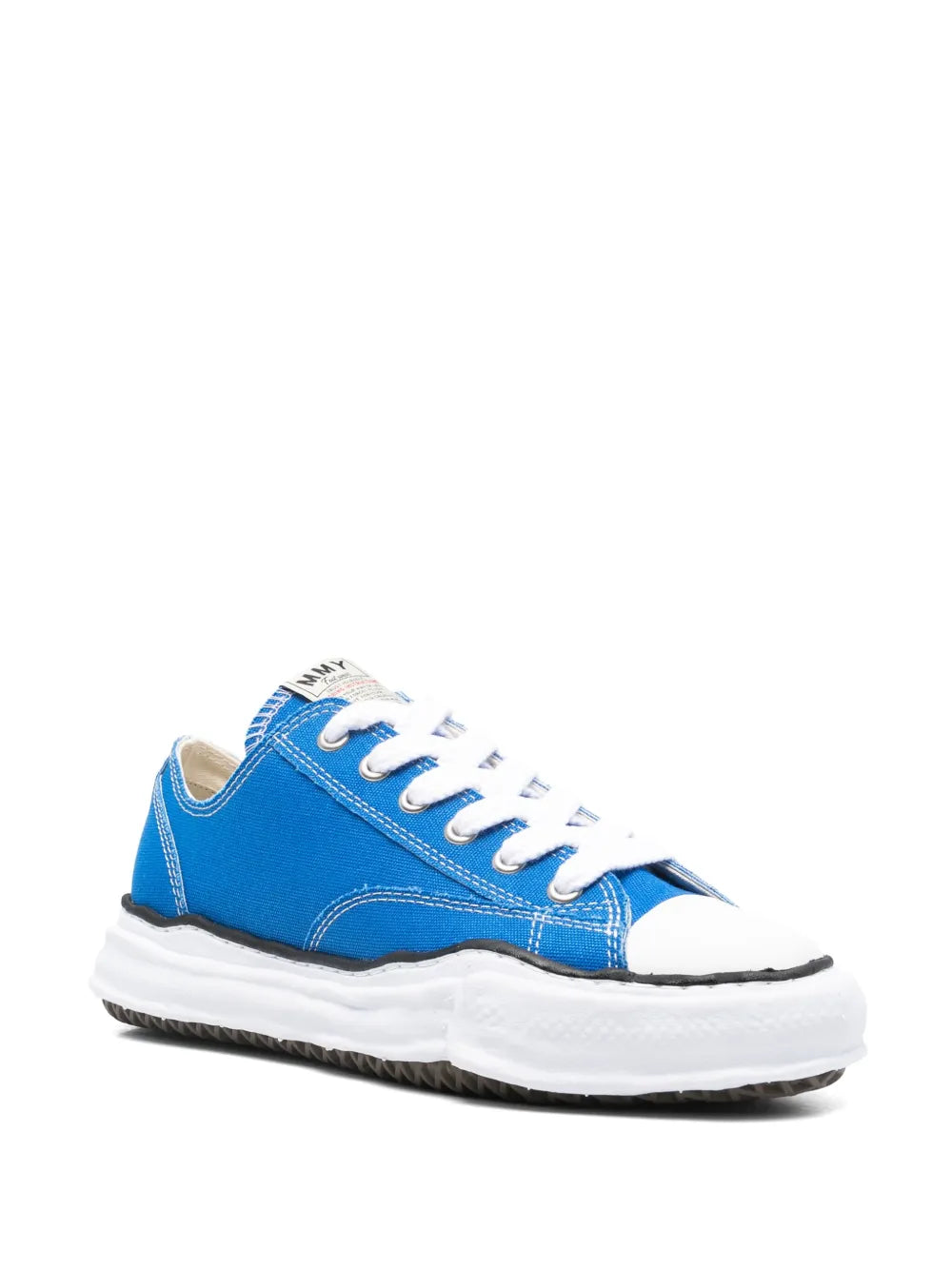 Maison Mihara Yasuhiro Peterson23 Sneakers