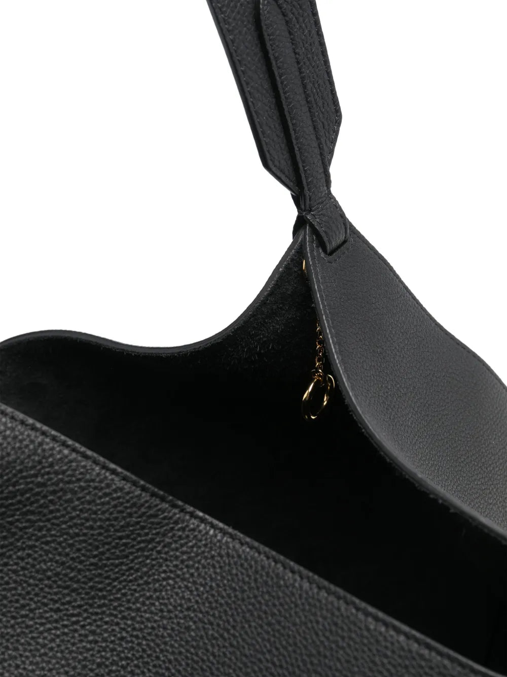 KHAITEsmall Lotus tote bag